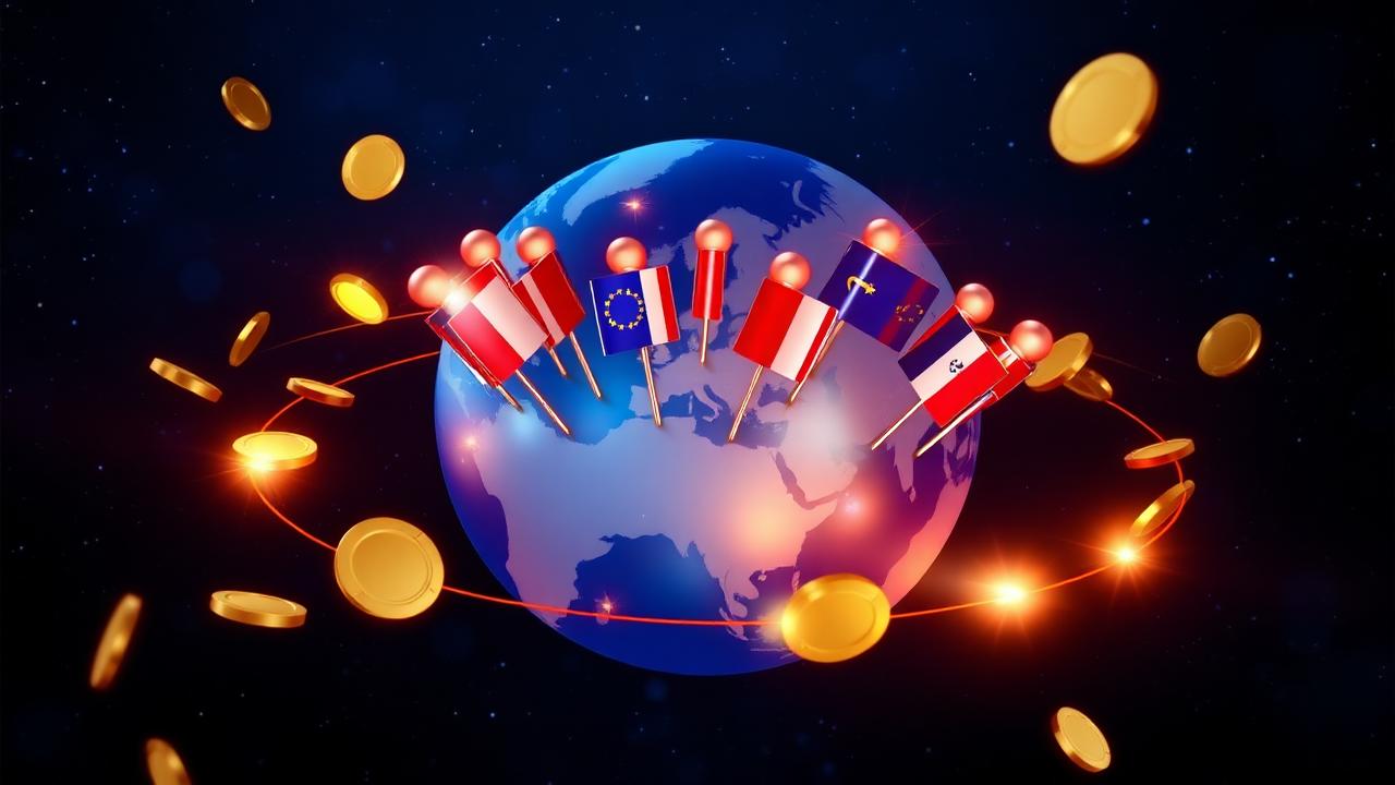 Wat zijn buitenlandse casino's - gids voor Nederlandse spelers