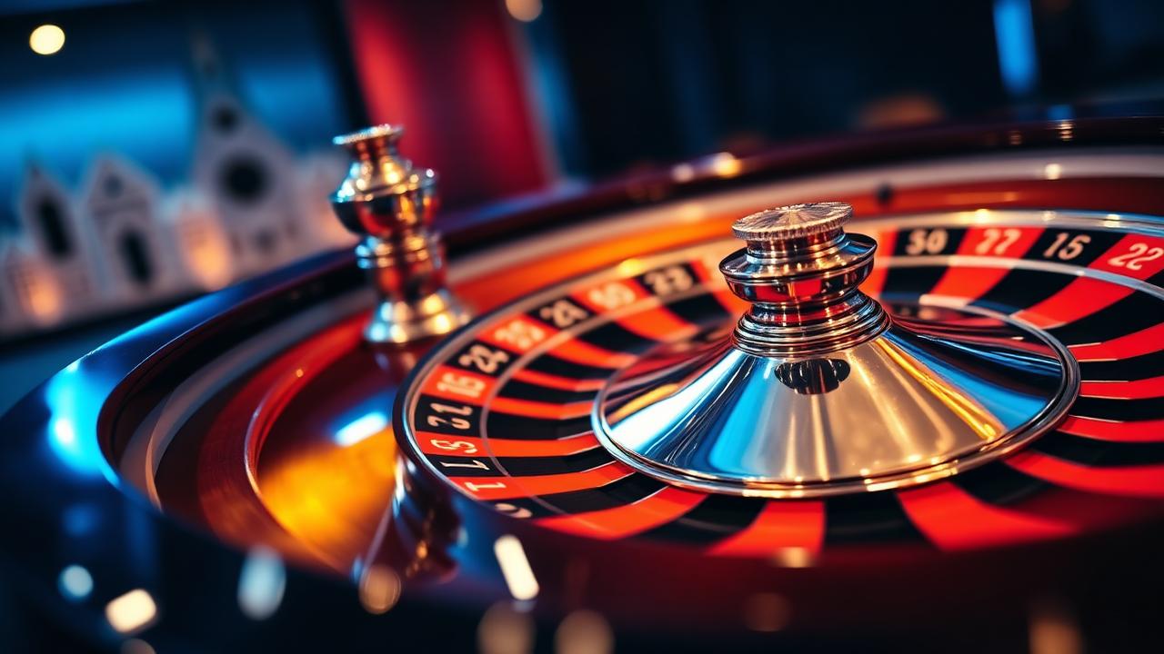Wat is Cruks - casino zonder Nederlandse licentie