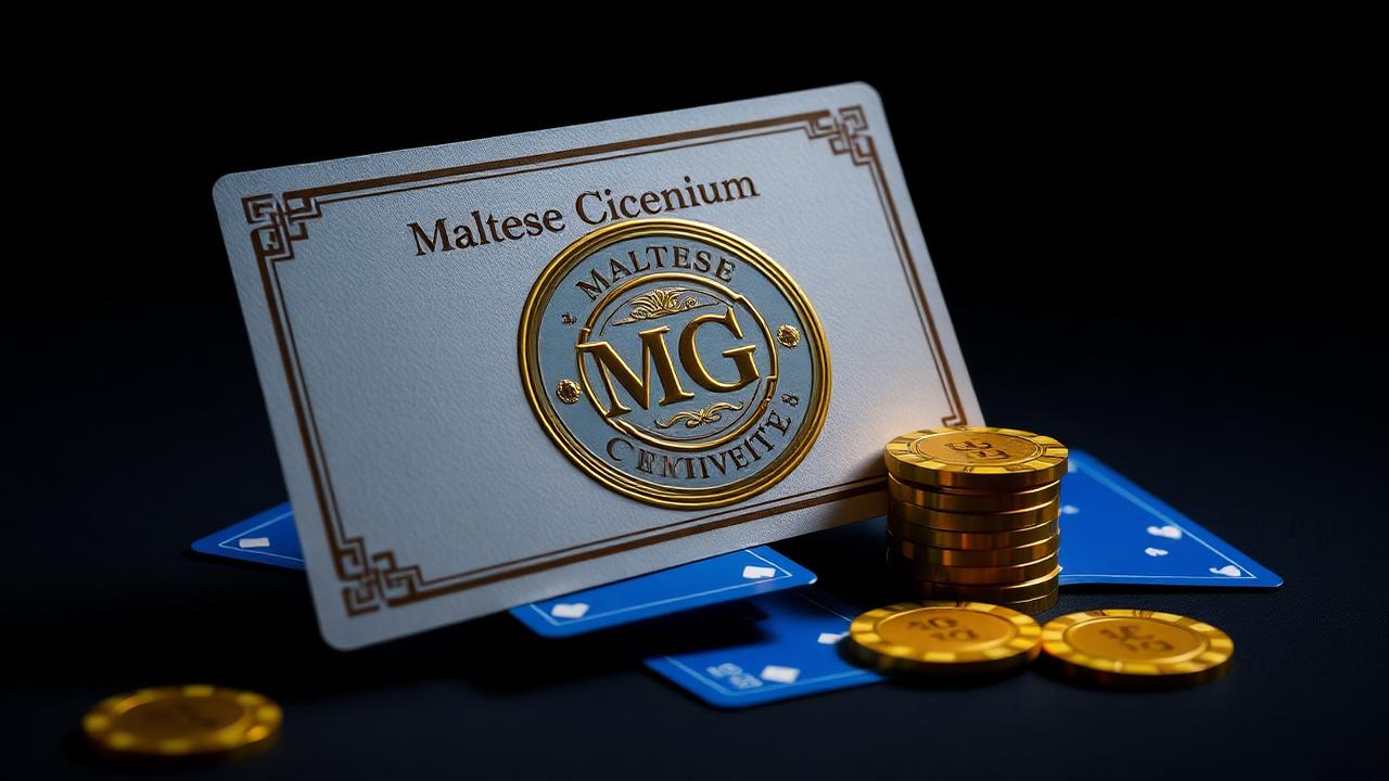 Wat is een MGA casino - Malta Gaming Authority licentie